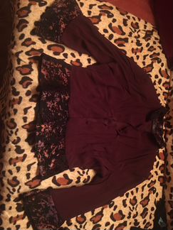 Платье в пол. На рост 1.63-1.65. Размер 44. Молния