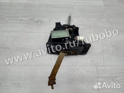 Кулиса АКПП Infiniti M35X Y50 VQ35 2006
