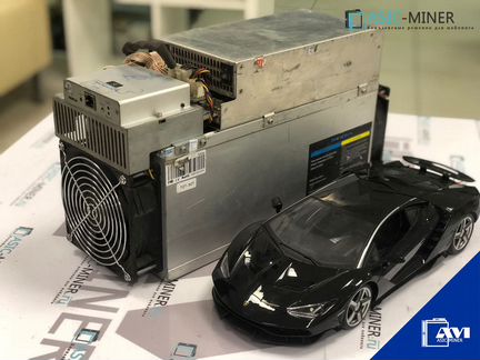 Innosilicon T2T 30 Th/s