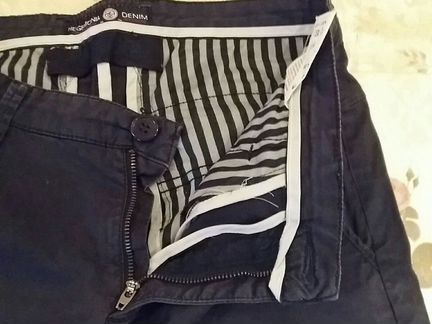 Джинсы hegemonia denim