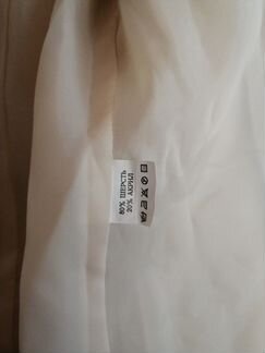 Пальто женское, новое