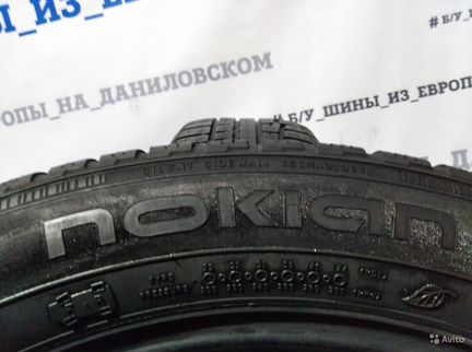 235/50/18 103V Nokian WR A3