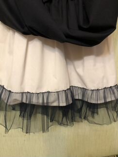 Школьное платье Cookie р.146