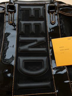 Сумка Fendi