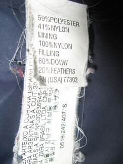 Зимнее пальто zara woman