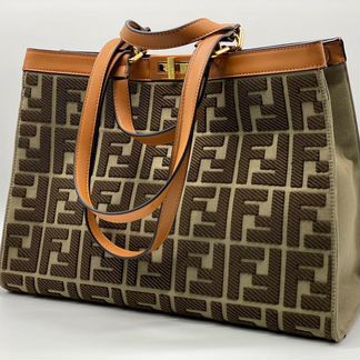 Сумка Fendi