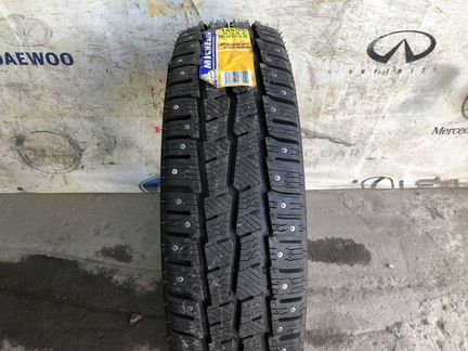Шина 185 75 16 104/102R Michelin Agilis X-Ice Nort