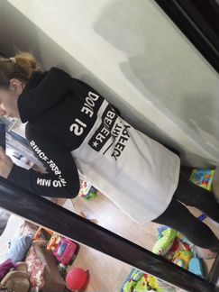 Cropp Худи р. С-М