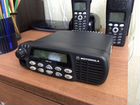 Рация Motorola GM160 VHF 50 Watt объявление продам