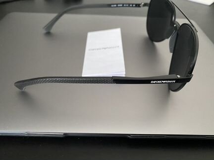 Очки Emporio Armani