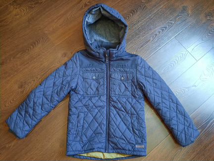 Куртка Zara 140 см