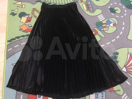 Юбка плиссе H&M