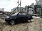 УАЗ Pickup 2.7 МТ, 2011, 249 000 км