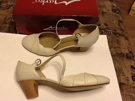 Туфли Marvo женские