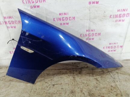 Крыло переднее правое Bmw 3-Series E90 2005-2011