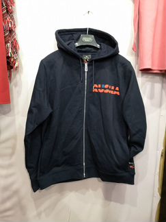 Толстовка Paul Smith мужская размер XXL