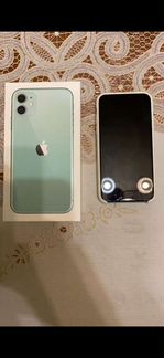 iPhone 11 256 gb