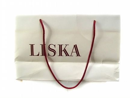 Пакет Liska