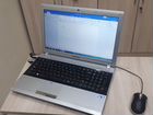 Продам ноутбук Samsung RV509-A01RU объявление продам