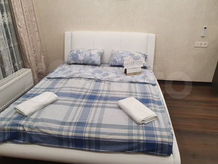 1-к квартира, 33 м², 2/15 эт.