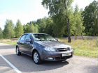 Chevrolet Lacetti 1.6 МТ, 2012, 144 000 км