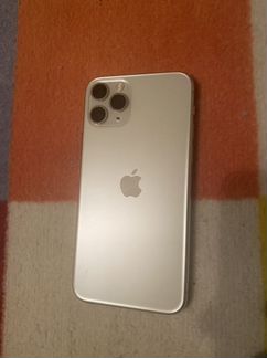 iPhone 11 pro