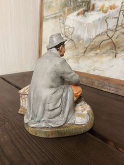 Статуэтка royal doulton