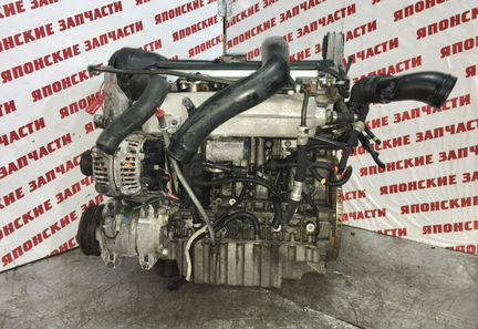 Двигатель b5244t3 volvo s60 s80 v70 xc70 2.4 турбо