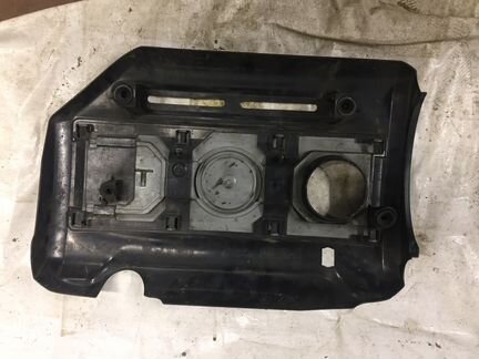 Крышка двигателя 1.8 TSI Шкода Октавия А5