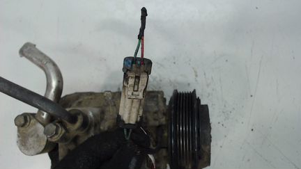 Компрессор кондиционера Renault Espace 4 2002, 200