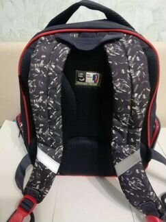 Рюкзак детский школьный