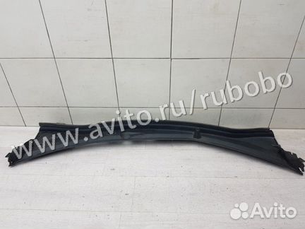 Жабо Honda Accord viii 2008