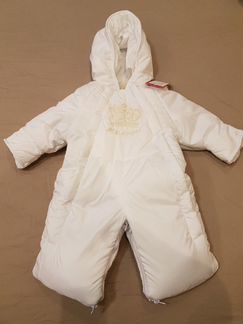 Комбинезон трансформер