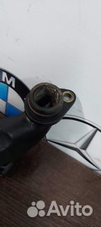 Трубка охлаждающей жидкости Мерседес М271