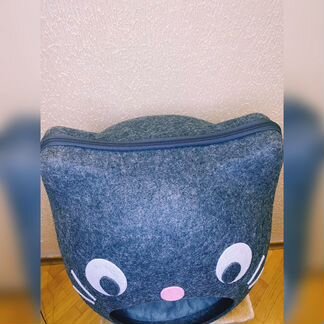 Оригинальный Домик для кошки