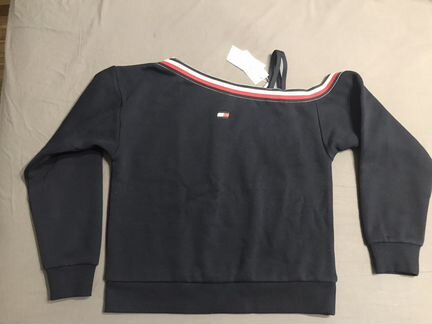 Худи tommy hilfiger