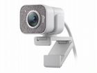Веб камера logitech streamcam объявление продам