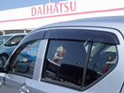 Daihatsu Mira e:S 0.7 CVT, 2018, 45 682 км объявление продам