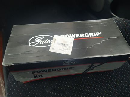 K015579XS комплект грм