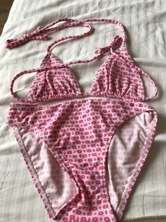 Купальник Села новый р128