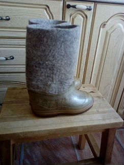 Валенки