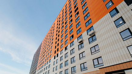 3-к квартира, 83.7 м², 28/33 эт.