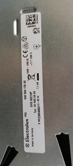 Варочная панель Electrolux EHS60210P