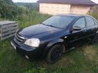 Chevrolet Lacetti 1.6 МТ, 2008, 170 000 км