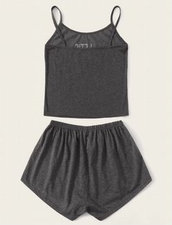 Пижама shein