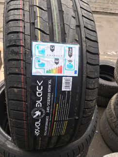 Шины Royal Black 275/30R20 и 245/35R20 новые