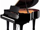 Настройка и реставрация пианино и роялей
