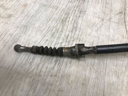 Трос ручника Mitsubishi Asx 2012 2013 2014 2015