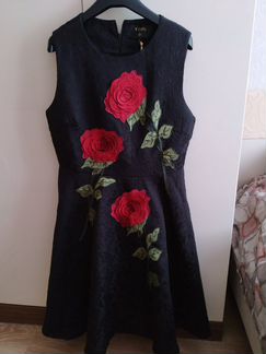 Платье X' zotic