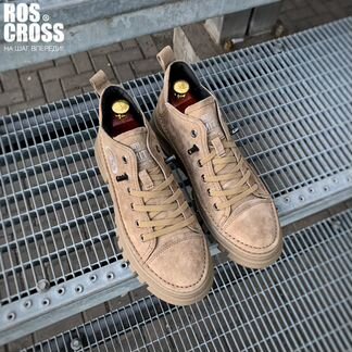 Кроссовки мужские